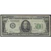 Image 1 : 1934A $500 Federal Reserve Note New York