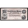 Image 1 : 1864 $500 The Confederate States of America Note