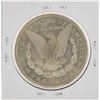 Image 2 : 1889-CC $1 Morgan Silver Dollar Coin Proof Like