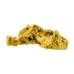 8.0 Gram Gold Nugget