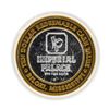 Image 2 : .999 Silver Imperial Palace Biloxi, Mississippi $10 Gaming Token Limited Edition