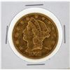 Image 1 : 1902-S $20 Liberty Head Double Eagle Gold Coin