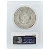 Image 2 : 1896 $1 Morgan Silver Dollar Coin PCGS MS64
