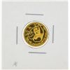 Image 1 : 1985 1/10 oz China Panda Gold Coin