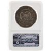 Image 2 : 1876 $1 Seated Liberty Trade Dollar Coin NGC F12