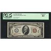 Image 1 : 1934A $10 Federal Reserve Emergency Hawaii Note PCGS Choice New 63