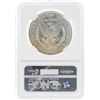 Image 2 : 1886 $1 Morgan Silver Dollar Coin NGC MS65