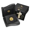 Image 3 : 2016-W Standing Liberty Quarter Gold Centennial Coin