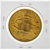 Image 2 : 1924 $20 St. Gaudens Double Eagle Gold Coin