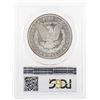 Image 2 : 1879-S $1 Morgan Silver Dollar Coin PCGS MS66