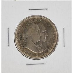 1926 Sesquicentennial of American Independence Half Dollar Coin