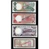 Image 2 : Set of (4) Bank of Sierra Leone Specimen Bank Notes