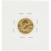 Image 2 : 1989 $5 American Gold Eagle Coin