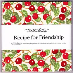 5" x 5" Quilting Patches