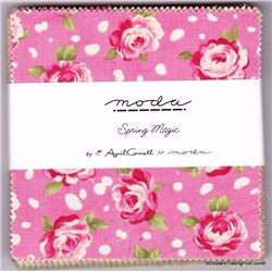 5" x 5" Quilting Patches