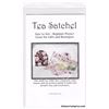 Image 1 : Pattern for a Tea Satchel