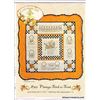Image 1 : 59.5" Square By Crab-apple Hill Halloween Pattern