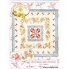Image 1 : 51.5" Square By Crab-apple Hill  Christmas Pattern
