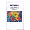 Image 1 : 18" x 24" Fusing Pattern & Instructions Fabric and Backing are Included