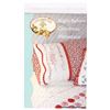 Image 1 : Crab-apple Hill Christmas Pillowcase Pattern