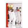 Image 1 : Crab-apple Hill Christmas Stockings Pattern
