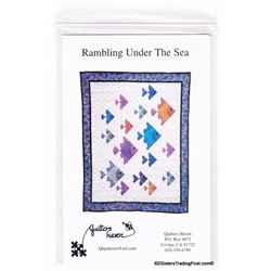 Quilters Haven Pattern