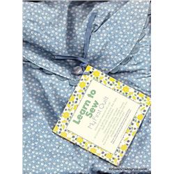 My First Quilt Kit 963-43