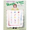Image 1 : Book 'The Magic Vine Quilt