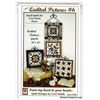 Image 1 : Quilted Pictures #6 Pattern 10" x 10"