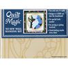 Image 2 : Hummingbird Quilt Magic Wall Kit