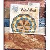Image 1 : Water Wheel' Quilt Kit