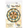 Image 3 : Water Wheel' Quilt Kit