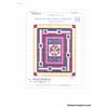 Image 1 : American Valor Quilt Kit 66" x 81"