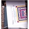 Image 2 : American Valor Quilt Kit 66" x 81"