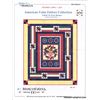 Image 1 : American Valor Quilt Kit 66" x 81"