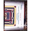 Image 2 : American Valor Quilt Kit 66" x 81"