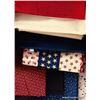 Image 4 : American Valor Quilt Kit 66" x 81"