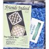 Image 1 : Friends' Wall Hanging Kit 22" x 22"