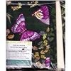 Image 2 : Prayer & Psalms' Lap Quilt Kit 61" x 73"