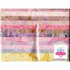 Image 1 : 12 Fat Quarter Package