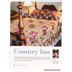 McCall's Quilt Pattern