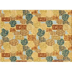 2 - Fat Quarters by Lisa Audit