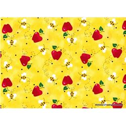 2 - 0.25 Yards of by Patty Reed