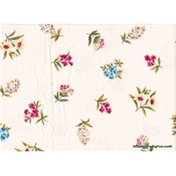 2.55 Yards of Sutton Hill Flannel