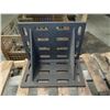 Image 4 : Steel Right Angle Plate, Overall: 19.5" x 11.5" x 15.5"
