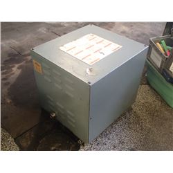 30KVA Dual Wound Transformer