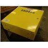 Image 2 : Hoffman Electrical Enclosure, 20" x 20" x 6"
