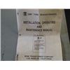 Image 8 : 45KVA MGM Transformer With Gould I-T-E Safety Switch