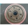 Image 2 : 14" Grinding Wheel, 1-3/4" Thru Hole