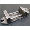Image 2 : Small Vise, 4-1/8" Capacity, 3" Wide